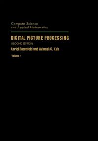 Produktbild: Digital Picture Processing