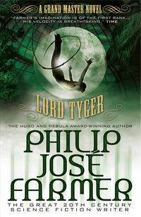 Produktbild: Lord Tyger