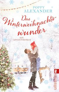 Produktbild: Das Winterweihnachtswunder
