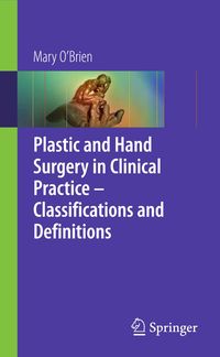 Produktbild: Plastic & Hand Surgery in Clinical Practice