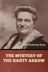 Produktbild: The Mystery of the Hasty Arrow