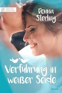 Produktbild: Verf&uuml;hrung in wei&szlig;er Seide