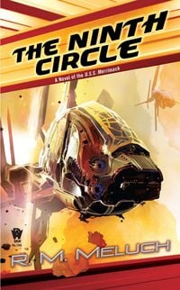 Produktbild: The Ninth Circle
