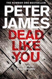 Produktbild: Dead Like You