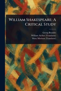 Produktbild: William Shakespeare