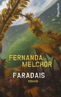 Bild vom Artikel Paradais vom Autor Fernanda Melchor