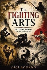 Produktbild: The Fighting Arts