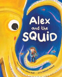 Produktbild: Alex and the Squid
