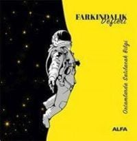 Produktbild: Mini Farkindalik Defteri
