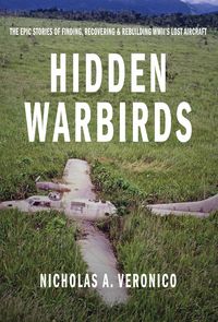 Produktbild: Hidden Warbirds