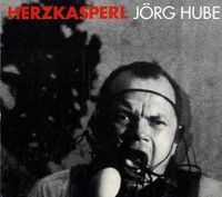 Produktbild: HERZKASPERL