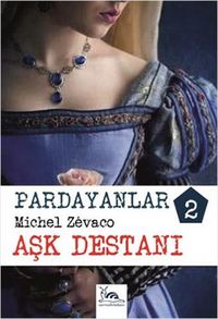 Produktbild: Ask Destani - Pardayanlar 2