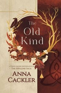 Produktbild: The Old Kind