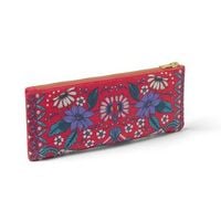 Produktbild: Stiftem&auml;ppchen "Mexican Flowers"