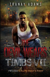Produktbild: The Devil Wears Timbs 7