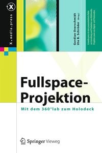 Produktbild: Fullspace-Projektion