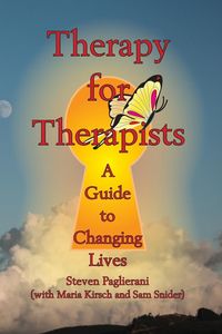 Produktbild: Therapy for Therapists (a guide to changing lives)