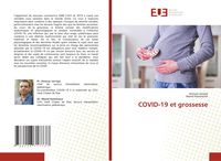 Produktbild: COVID-19 et grossesse