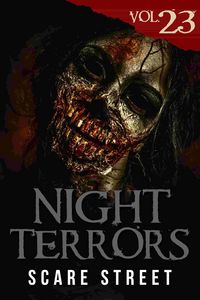 Produktbild: Night Terrors Vol. 23