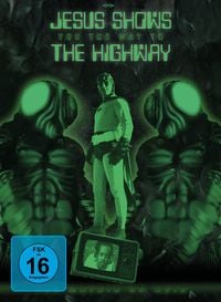 Produktbild: Jesus shows you the Way to the Highway