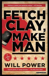 Produktbild: Fetch Clay, Make Man