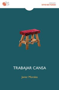 Produktbild: Trabajar cansa
