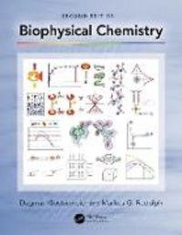 Produktbild: Biophysical Chemistry