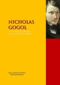 Produktbild: The Collected Works of Nicholas Gogol