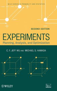 Produktbild: Experiments