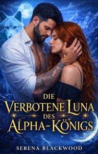 Produktbild: The Forbidden Luna Of The Alpha King