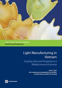 Produktbild: Light Manufacturing in Vietnam