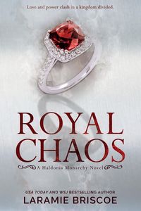 Produktbild: Royal Chaos
