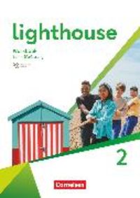 Produktbild: Lighthouse - General Edition - Band 2: 6. Schuljahr