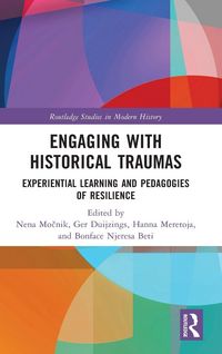 Produktbild: Engaging with Historical Traumas