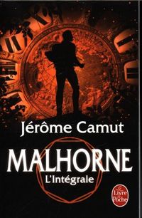 Produktbild: Malhorne : l'int&eacute;grale