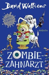 Produktbild: Zombie-Zahnarzt