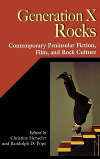 Produktbild: Generation X Rocks