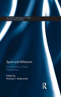 Produktbild: Sport and Militarism