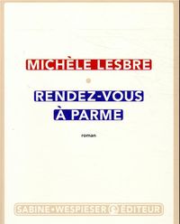 Produktbild: Rendez-vous &agrave; Parme