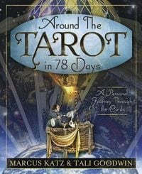 Produktbild: Around the Tarot in 78 Days