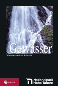 Produktbild: Nationalpark Hohe Tauern - Gew&auml;sser