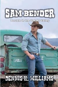 Produktbild: Sam Bender - Trouble in the Vekohl Valley