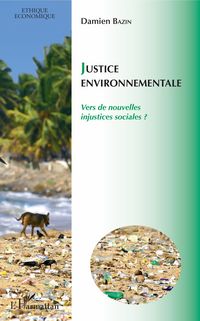 Produktbild: Justice environnementale