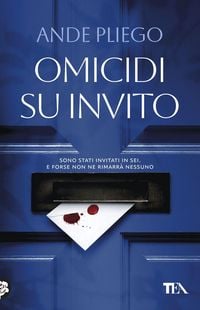 Produktbild: Omicidi su invito