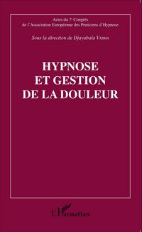 Produktbild: Hypnose et gestion de la douleur