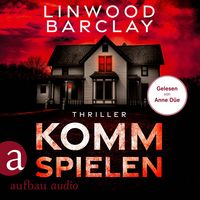 Produktbild: Komm spielen