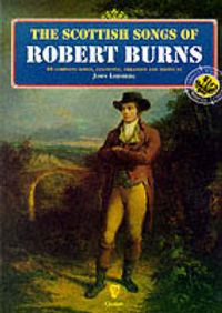 Produktbild: The Scottish Songs of Robert Burns