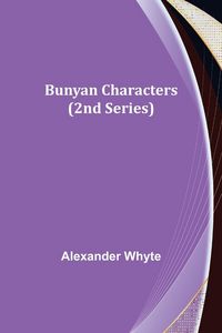 Produktbild: Bunyan Characters (2nd Series)