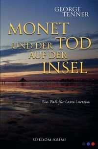 Produktbild: Monet und der Tod auf der Insel