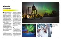 Lonely Planet Bildband Himmelleuchten